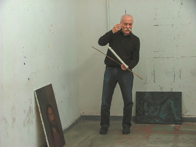 Πέντε μαθητές για τον Χρόνη Μπότσογλου