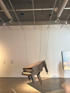 Μία ημέρα στην Istanbul Modern