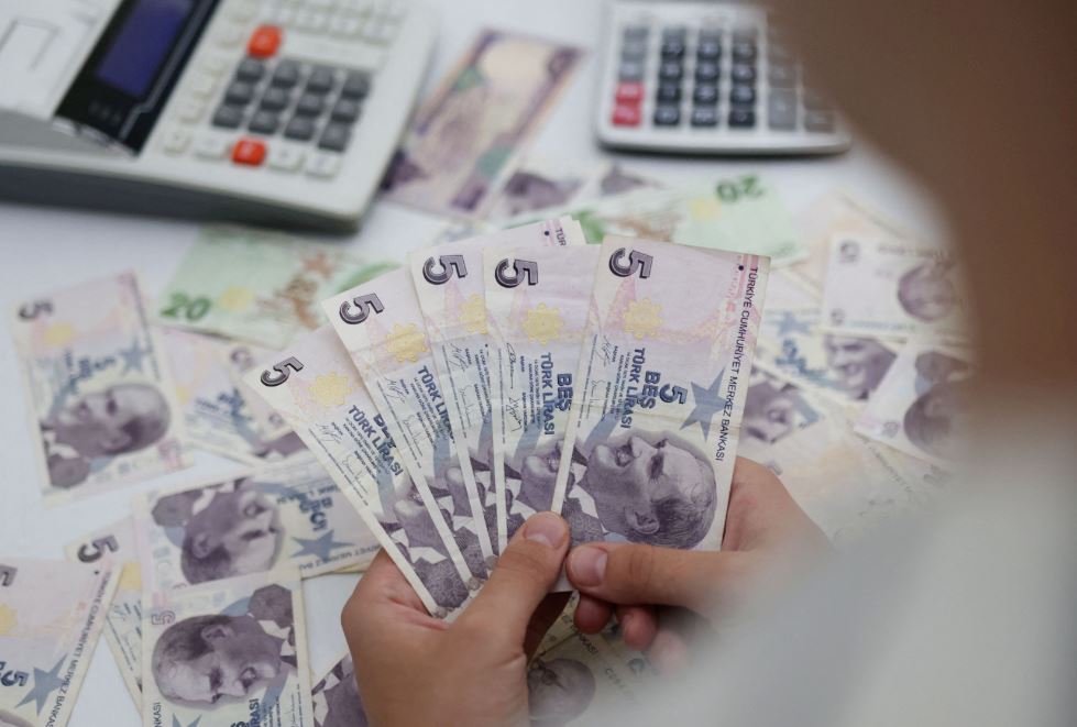 Τουρκία: Σήμερα η κρίσιμη συνεδρίαση της κεντρικής τράπεζας – Αναμένεται αύξηση-σοκ στα επιτόκια