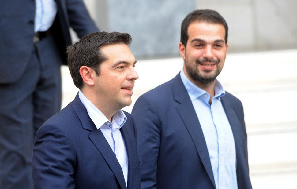 Τσίπρας για Σακελλαρίδη: Αυτή τη μάχη πρέπει και θα τη δώσουμε όλοι μαζί