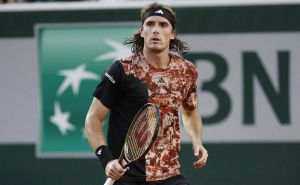 LIVE: Αλκαράθ – Τσιτσιπάς