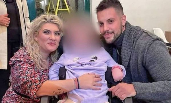 Δίκη Πισπιρίγκου: «Ο θάνατος της Τζωρτζίνας δεν συνδέεται με κάποιο γεννετικό καρδιακό νόσημα» λέει ο διευθυντής του Ωνασείου