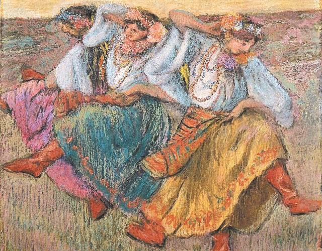 Πώς η Ρωσία χάνει τη «μάχη των μουσείων»