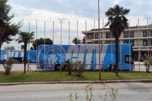 Τι έκανε η Μάντσεστερ Σίτι στην Ελλάδα;