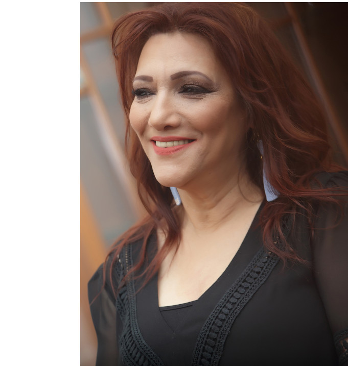 Ελένη Βιτάλη: Η μεγάλη της συναυλία στο θέατρο Βράχων