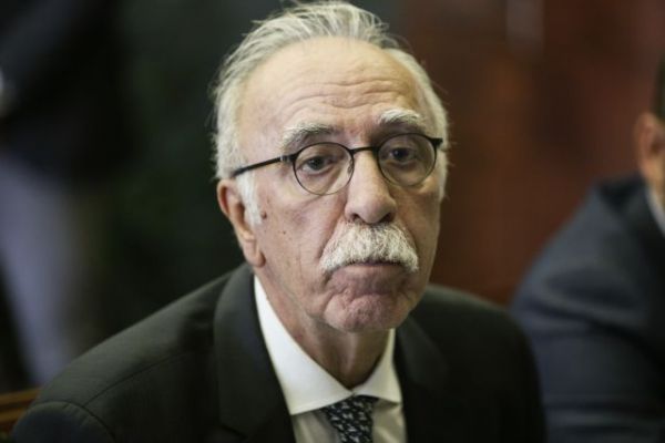 Δημήτρης Βίτσας: Τι είπε για την επόμενη μέρα στον ΣΥΡΙΖΑ μετά την παραίτηση Τσίπρα