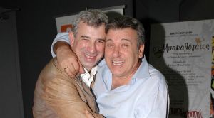 Τάσος Χαλκιάς για Φιλιππίδη: «Θα του έλεγα  πως τα έκανες έτσι καημένε;»