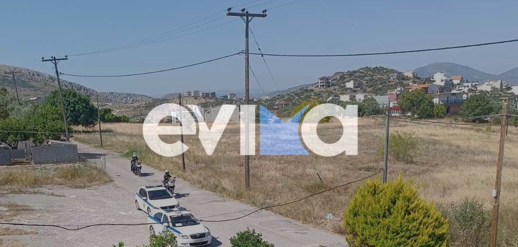 Επεισόδια με πυροβολισμούς στη Χαλκίδα – Ενας τραυματίας