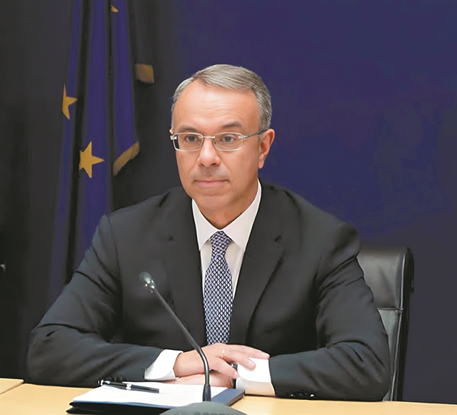 Το σχέδιο για την αναβάθμιση του ελληνικού σιδηροδρόμου