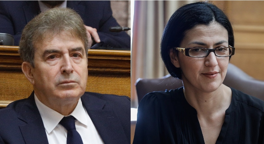 Τα νέα πρόσωπα στο υπ. Υγείας – Ποιους θα έχει στο πλευρό του ο Μιχ. Χρυσοχοΐδης