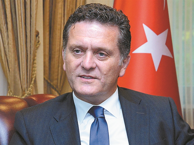 «Ο Ερντογάν δεν θα ξεκινήσει διαμάχη με την Ελλάδα»