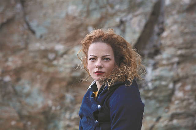 Αφανείς και τραγικοί ήρωες στους Φιλίππους