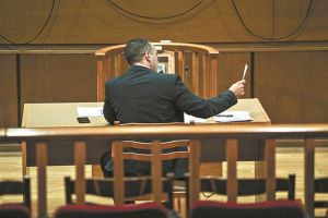 Τελευταία πρόκληση από Κασιδιάρη