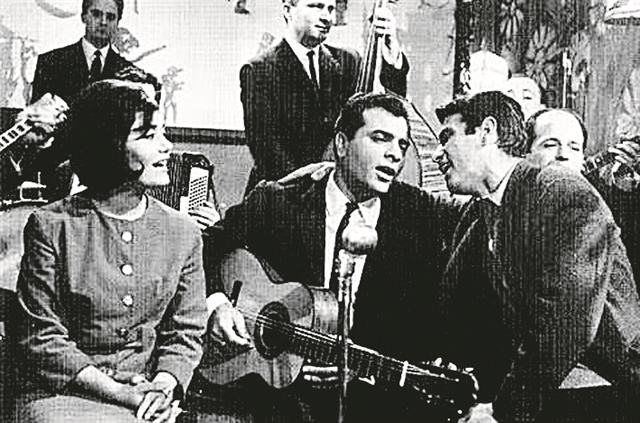 Μία στιγμή, μία εποχή