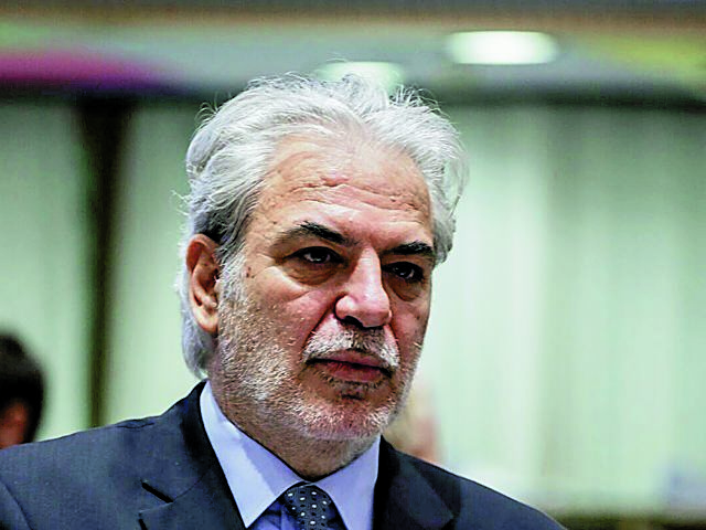 Πράσινη μετάβαση και αναβάθμιση της ναυτιλίας