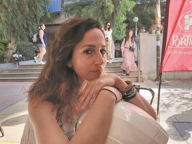 «Μου λέει ο Αγγελόπουλος: Θέλω να πατήσεις αυτό το κουμπί και να κλάψεις»