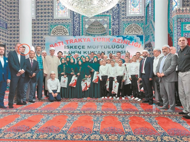 Πολύ κακό για το τίποτα