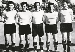 Οταν ο τελικός Κυπέλλου ήταν γιορτή