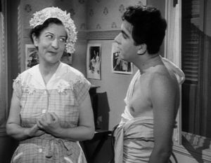 Η αξέχαστη «φωνακλού» του παλιού ελληνικού κινηματογράφου – Το άδοξο τέλος