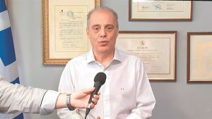 Δράμα