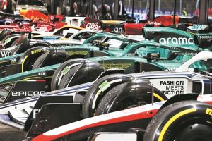 Ολα τα κιλά…