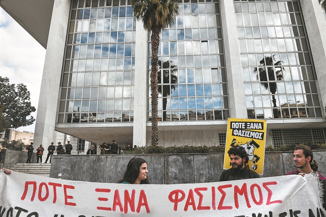 Μπορεί να μπει δικαστικό μπλόκο στους «Σπαρτιάτες»;