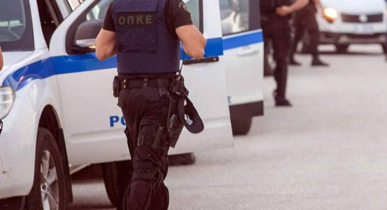 Σχεδόν 2.000 συλλήψεις σε όλη την χώρα για την αντιμετώπιση της εγκληματικότητας