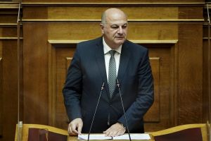 ΝΔ: Κοινοβουλευτικός εκπρόσωπος ο Κώστας Τσιάρας – Αναπληρωτές Πλεύρης και Ράπτη