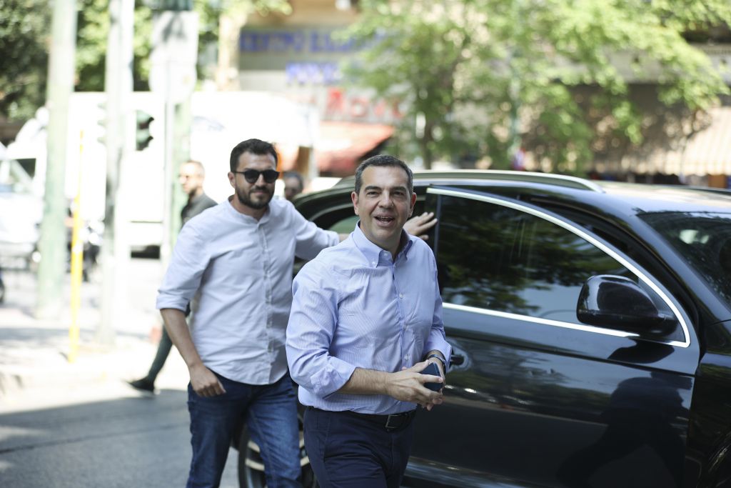 Γερμανικά ΜΜΕ για παραίτηση Τσίπρα: Το τέλος μιας ταραχώδους εποχής