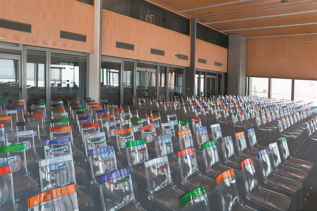 Ωτοβλεψίες