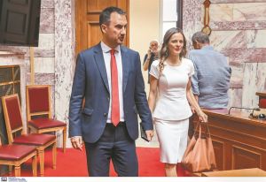 Εως τις 16 Ιουλίου οι υποψήφιοι διάδοχοι