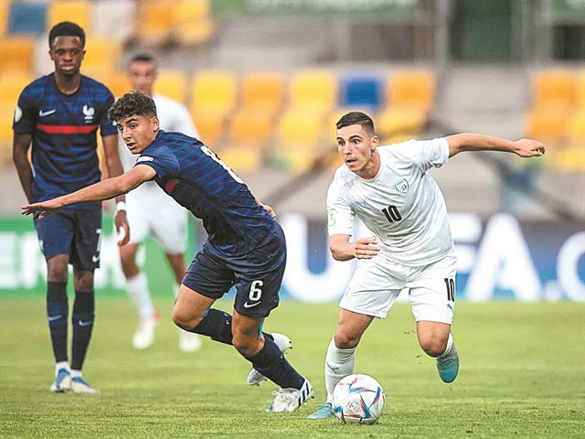 Ο μικρός Μίδας από το Ισραήλ