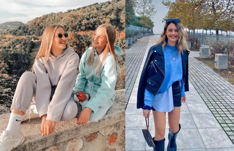 Τέμπη: Πάρκο στη μνήμη των αδικοχαμένων τριών κοριτσιών από το Καστράκι Τρικάλων