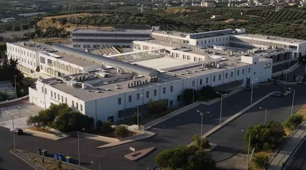 Το Πανεπιστήμιο Κρήτης στα 500 κορυφαία πανεπιστήμια παγκοσμίως