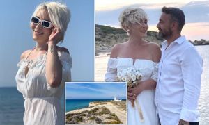 Τουρκία: Γιόρταζαν τον αρραβώνα τους κι έπεσε από γκρεμό 30 μέτρων