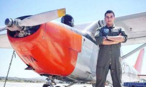 Πτώση Καναντέρ: «Γιατί ήσουν το καλύτερο παιδί και τώρα έγινες αθάνατος»