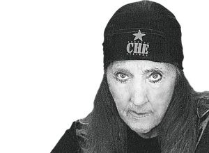 Γιώτα Γιάννα: Πέθανε η τραγουδίστρια με τη φυσαρμόνικα