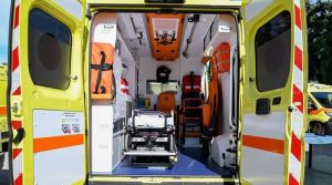 «Βουτιά θανάτου» για 53χρονο από την ταράτσα της πολυκατοικίας του