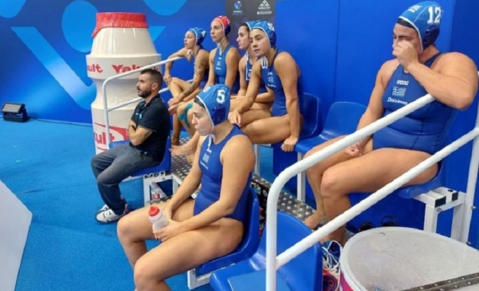 Καναδάς – Ελλάδα 14-12 (10-10 κ.δ.): Ογδοη θέση στο Παγκόσμιο για την Εθνική γυναικών