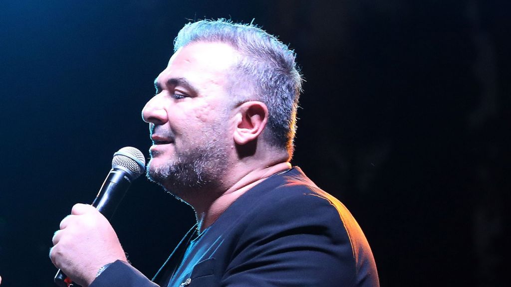 Αναστάτωση πριν τη συναυλία του Αντώνη Ρέμου στο Θέατρο Γης