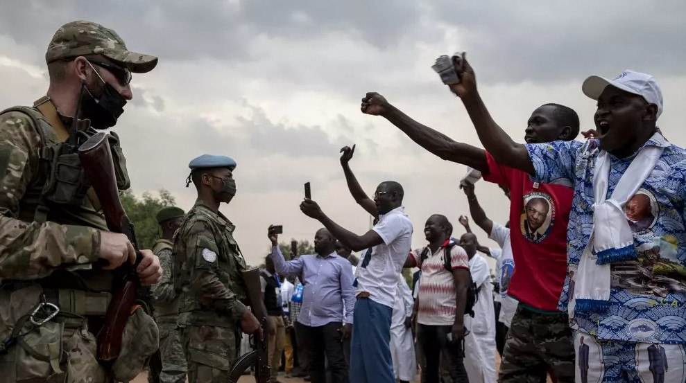 Μάλι: ΜΚΟ κατηγορεί τον στρατό και τη Wagner για «νέες φρικαλεότητες»