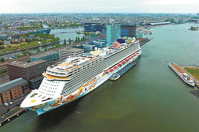 Ανησυχία για τη διακοπή της συμφωνίας των σιτηρών