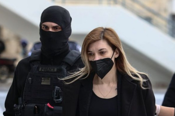 Ρούλα Πισπιρίγκου: «Οι γονείς ήταν αφοσιωμένοι στη μεταξύ τους σχέση», κατέθεσε ψυχολόγος