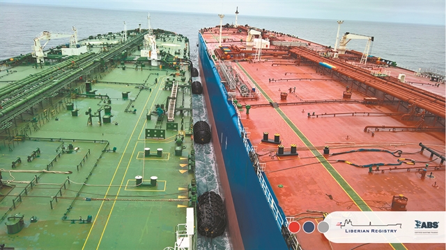 Ο «σκοτεινός» στόλος απειλεί το περιβάλλον