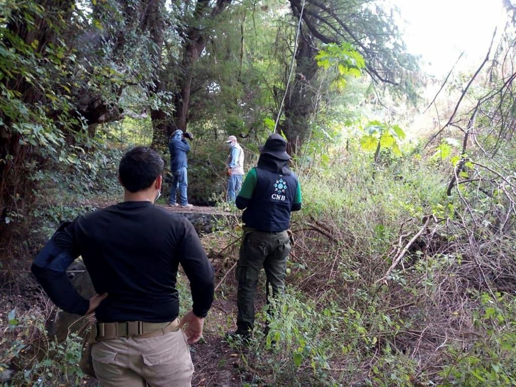 Φρίκη στο Μεξικό: Εντοπίστηκαν ακόμη 22 πτώματα σε μυστικούς τάφους
