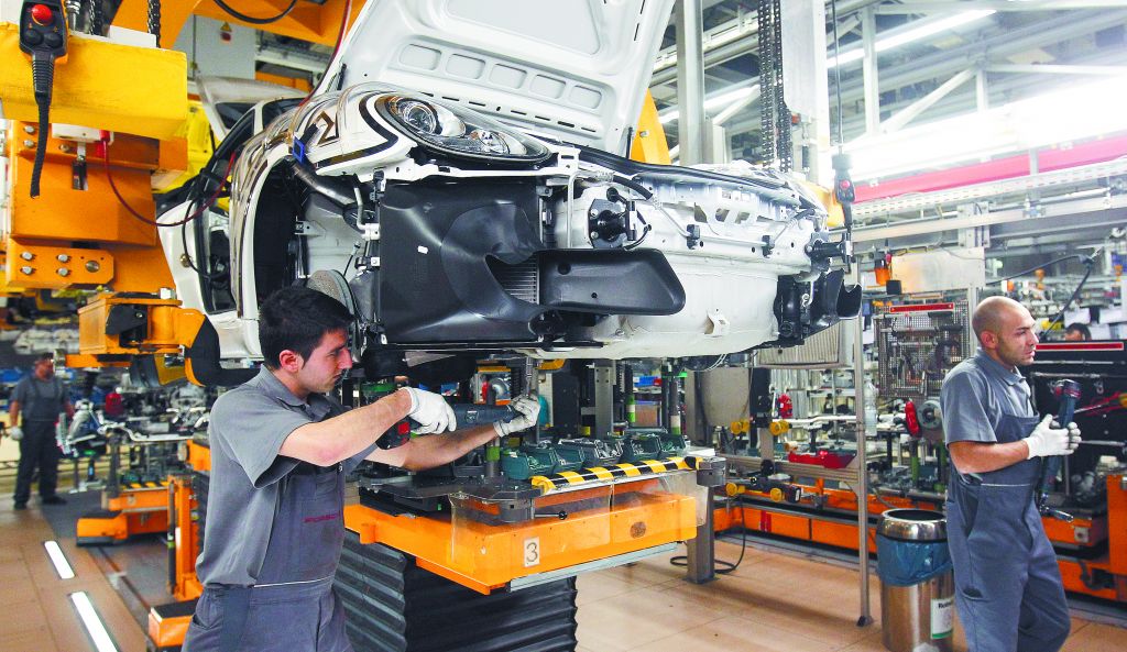 Χρειάζονται 1,5 εκατ. μετανάστες τον χρόνο