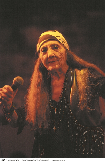 Η αταξινόμητη γοητεία του λαϊκού ροκ