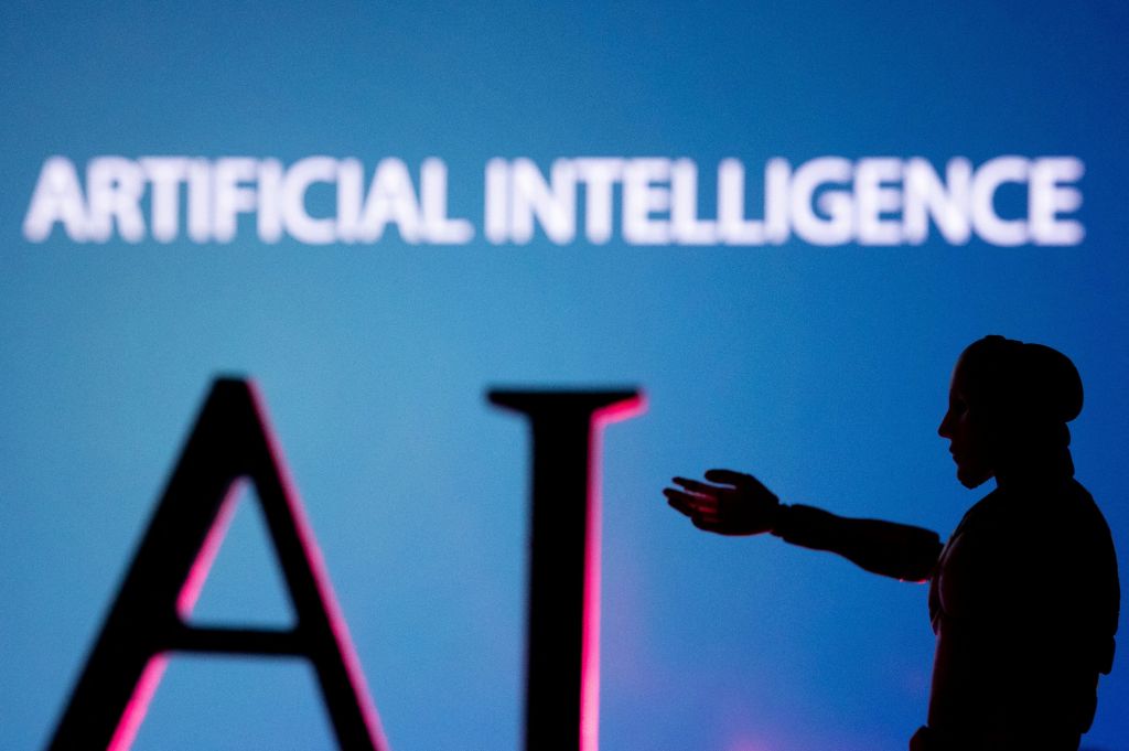 Everything you post online will be read by Google’s artificial intelligence