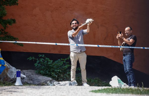 Εκτακτη συνεδρίαση στον ΟΗΕ για το κάψιμο του Κορανίου