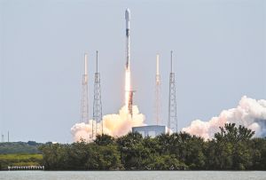 Ο «Ευκλείδης» στο Διάστημα, κάνει παρέα στον «Τζέιμς Γουέμπ»